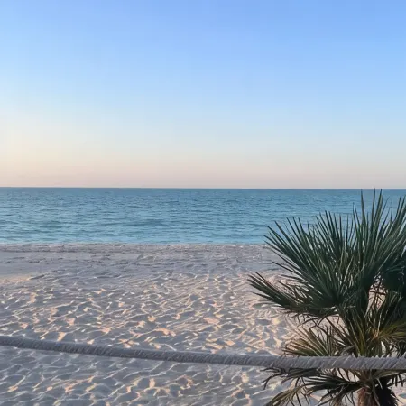 Lunar Beach Hostel