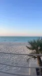 Lunar Beach Hostel - pantai