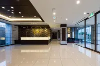N GATE HOTEL OSAKA Hotel a Sennan