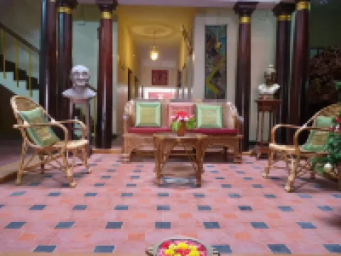 Ram Guest House