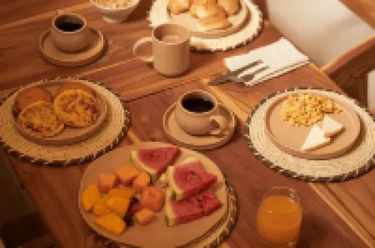 Talam House Coveñas by Bernalo Hotels Hotels in 