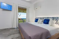 Galatea Hoteles en Alykes