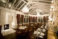 Fines Bayliwick Hotel Hotel a Bracknell