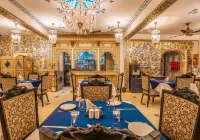 Umaid Bhawan - A Heritage Style Boutique Hotel - petit déjeuner