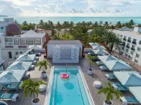 由Hyatt管理的Dream South Beach