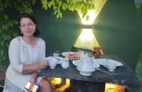Marian Villa - Bữa sáng