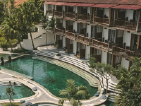 Novus Giri Puncak, Resort & Spa Hotels in Cipanas
