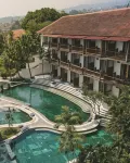 Novus Giri Puncak, Resort & Spa