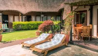 Elephants Footprint Lodge Hotels in Colchester