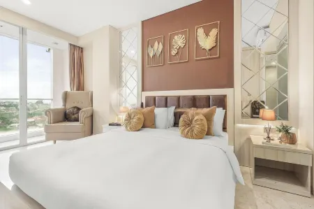 Astrum by Kozystay - Ciumbuleuit