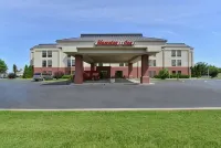 Hampton Inn by Hilton Sturgis-Lagrange Area