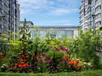 Hotel Mercure Oostende Hotels in 