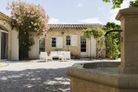 Chambre d'hôtes - B&B - Petit Luberon Chez Manon en Luberon