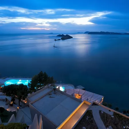 Hotel Dubrovnik Palace