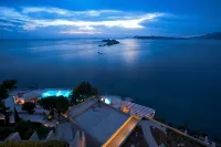 Hotel Dubrovnik Palace - Pools