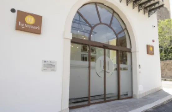 ルクスマリ ホテル & スパ のホテル