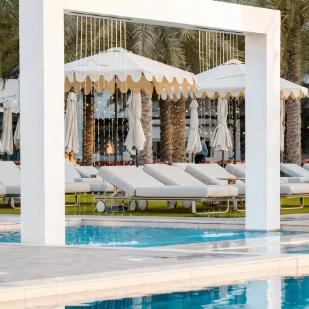 DoubleTree by Hilton Dubai - Jumeirah Beach