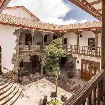 Casa Clara by Ananay Hotels Hotel Exterior