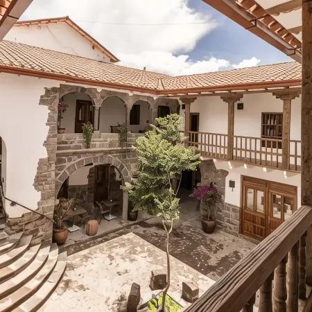 Casa Clara by Ananay Hotels