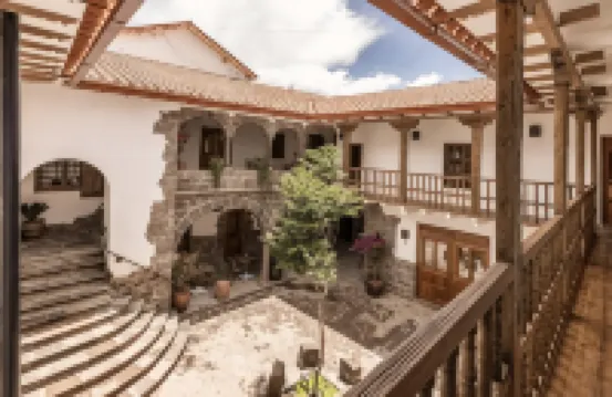 Ananay飯店的Casa Clara