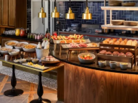 Hotel Indigo CHESTER by IHG チェスターのホテル