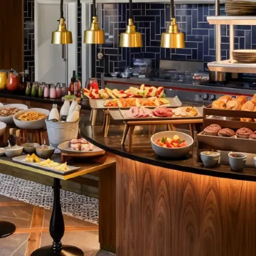 Hotel Indigo CHESTER by IHG