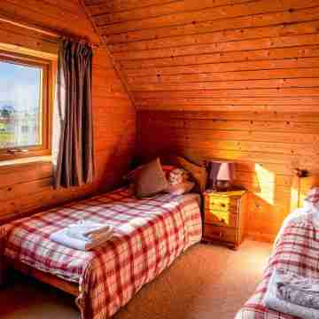 The New Farmhouse Rooms