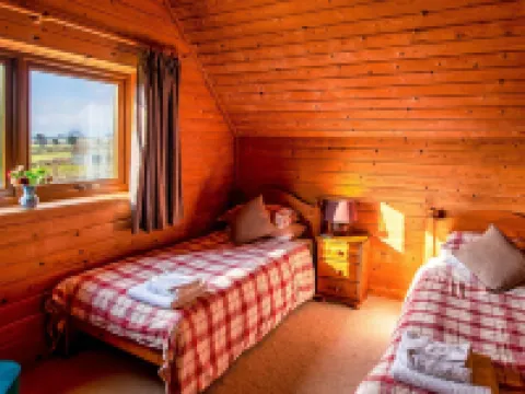 The New Farmhouse Hotels in Biggar