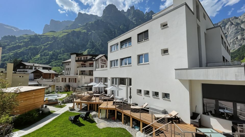 Therme 51 Hotel Physio & Spa