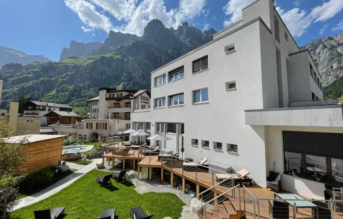 Therme 51  Hotel Physio & Spa