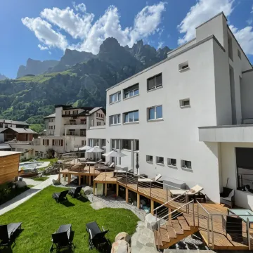 Therme 51° Hotel Physio & Spa