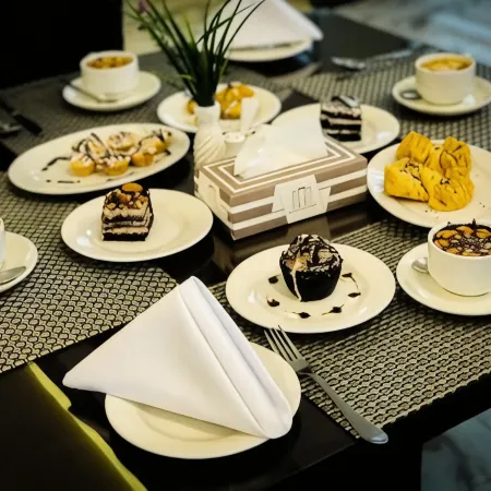 Swat Palace Hotel by Northin