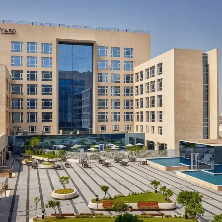 Courtyard Jubail