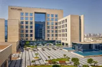 Courtyard Jubail - parking