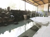 Kai Resort Hotel - Badekar