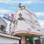 Hotel Lendosis Mayor Ruslan Hotels in Sekip Jaya