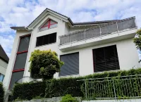 Haus Zur Lilie  호텔