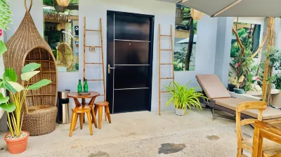 Hidden of  Cailan Balay Jiro
