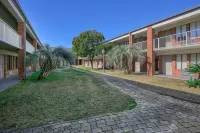 Days Inn by Wyndham Mobile I-65 Hotel a Mobile