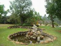 Tsanana Log Cabins and Mullberry Lane Suites