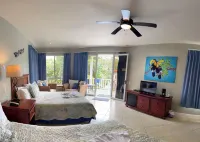 The Hideaway Hotel