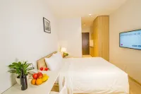 La Cigale Residence Hotel a Ho Chi Minh