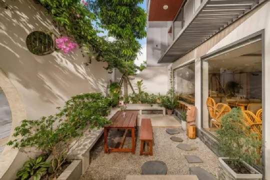 Sanayen Villa & Residences Các khách sạn gần Bán đảo Sơn Trà