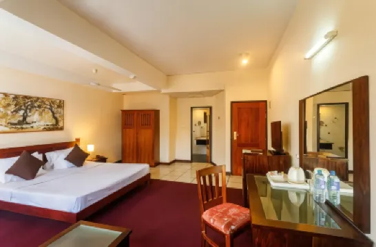 Hotel Janaki Hotels in Colombo 05