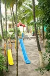 Paradise Villas & Resort - parking