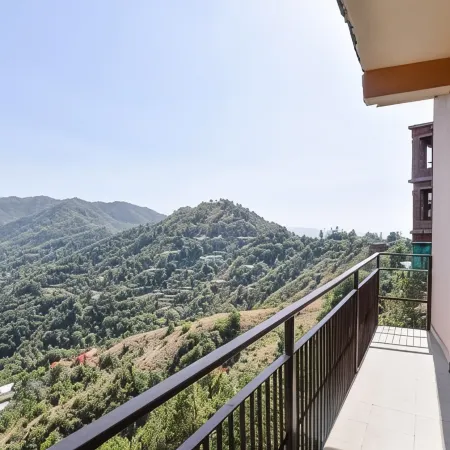 ShriGo Hotel Kaithli Hills Shimla