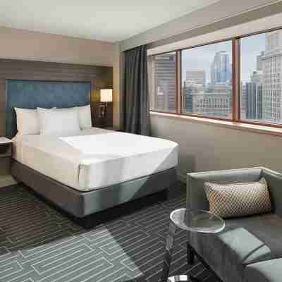 ハイアット リージェンシー シンシナティ Rooms