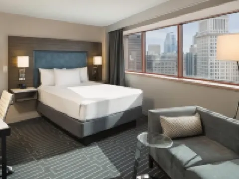 Hyatt Regency Cincinnati Hotels in Cincinnati