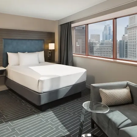 Hyatt Regency Cincinnati