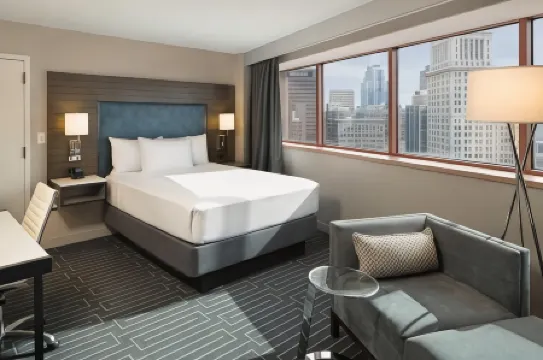 Hyatt Regency Cincinnati